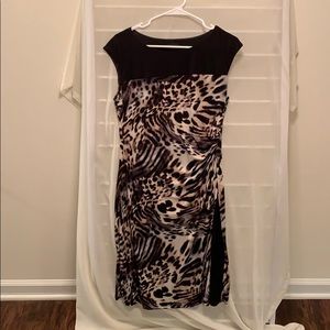 Connected Apparel Dress